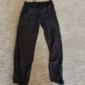 Lululemon Dance Studio Jogger